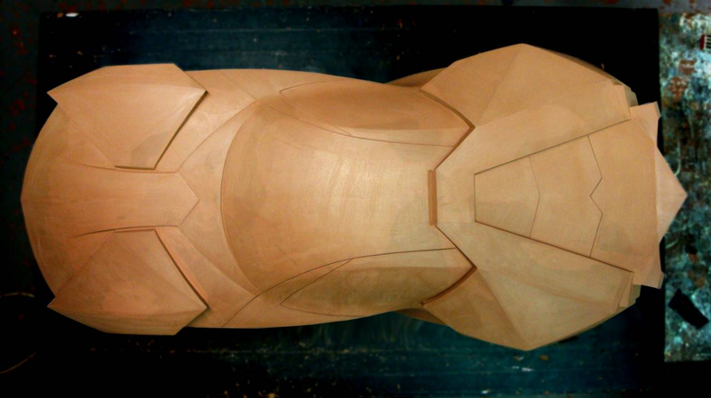 Illustration for article titled Ankonian Gallery